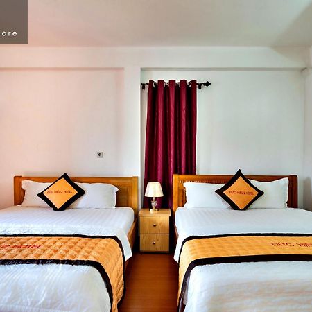S79 Duc Hieu Airport Hotel 1 Hanoi Camera foto
