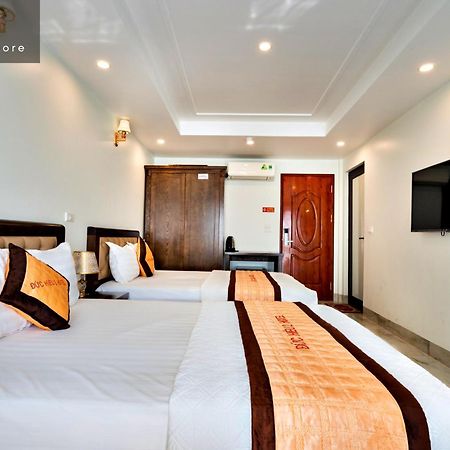 S79 Duc Hieu Airport Hotel 1 Hanoi Camera foto