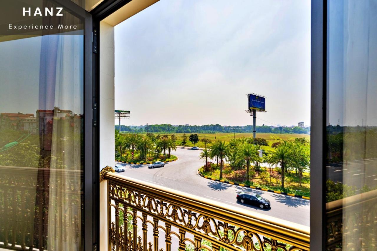 S79 Duc Hieu Airport Hotel 1 Hanoi Esterno foto
