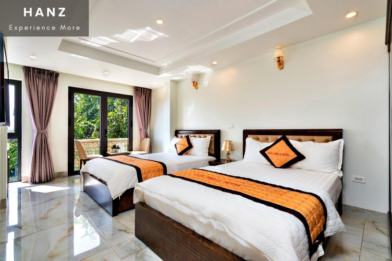 S79 Duc Hieu Airport Hotel 1 Hanoi Esterno foto