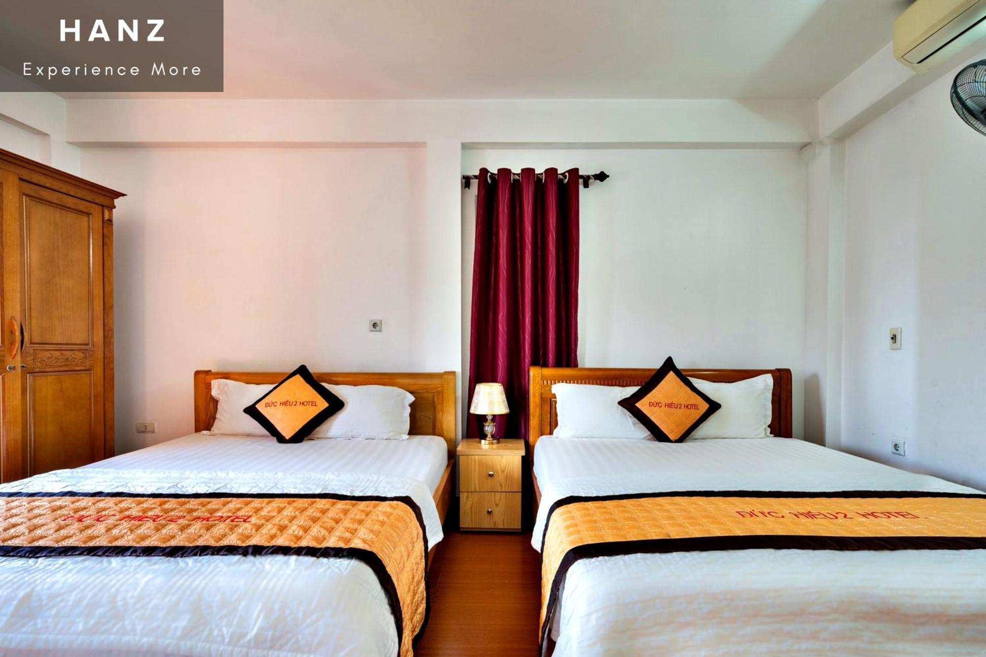 S79 Duc Hieu Airport Hotel 1 Hanoi Camera foto