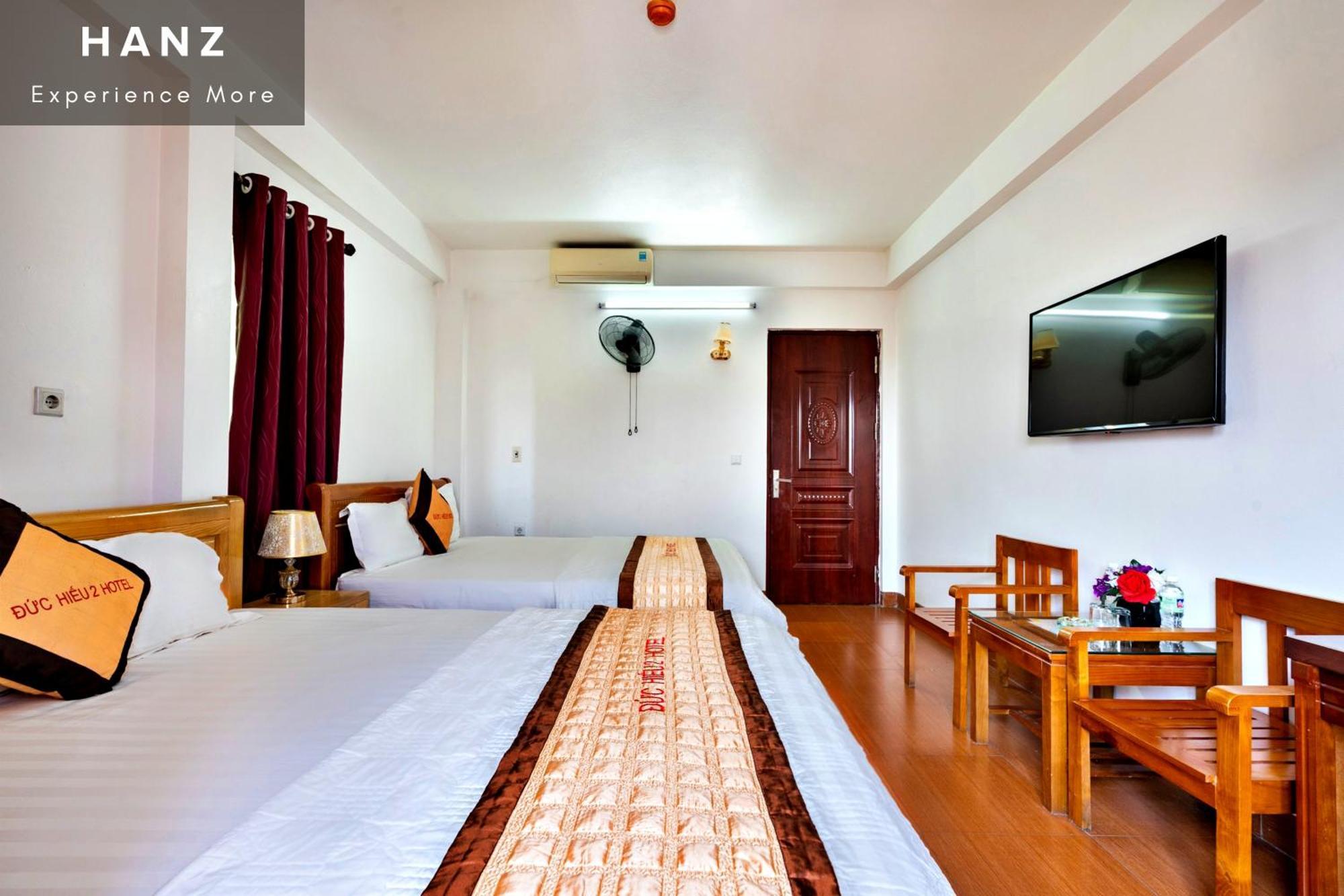 S79 Duc Hieu Airport Hotel 1 Hanoi Camera foto