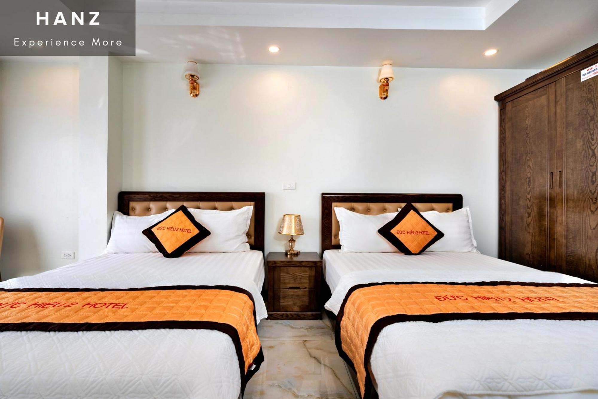 S79 Duc Hieu Airport Hotel 1 Hanoi Camera foto