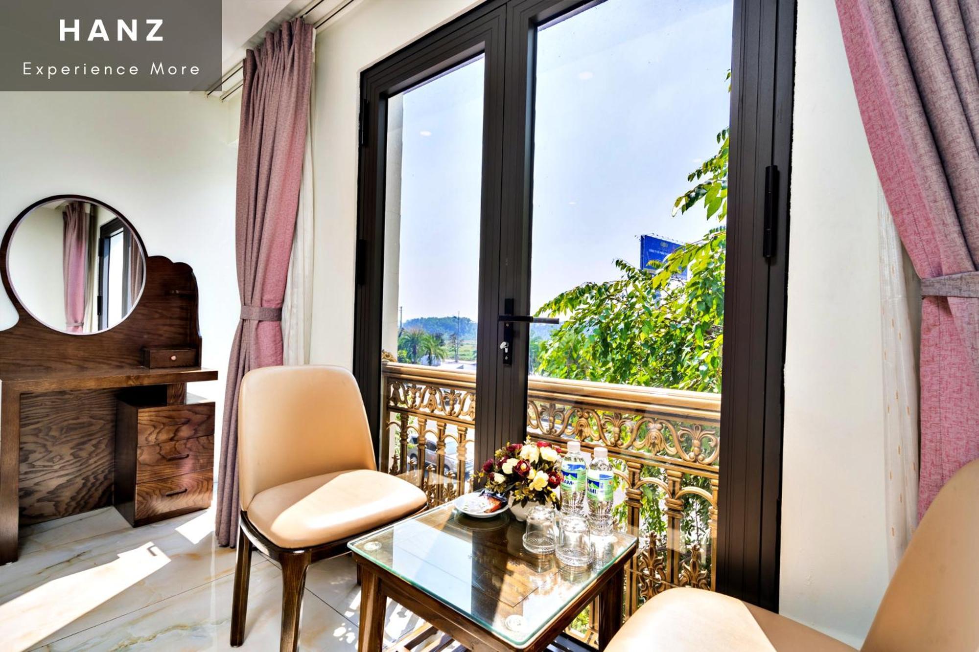 S79 Duc Hieu Airport Hotel 1 Hanoi Camera foto