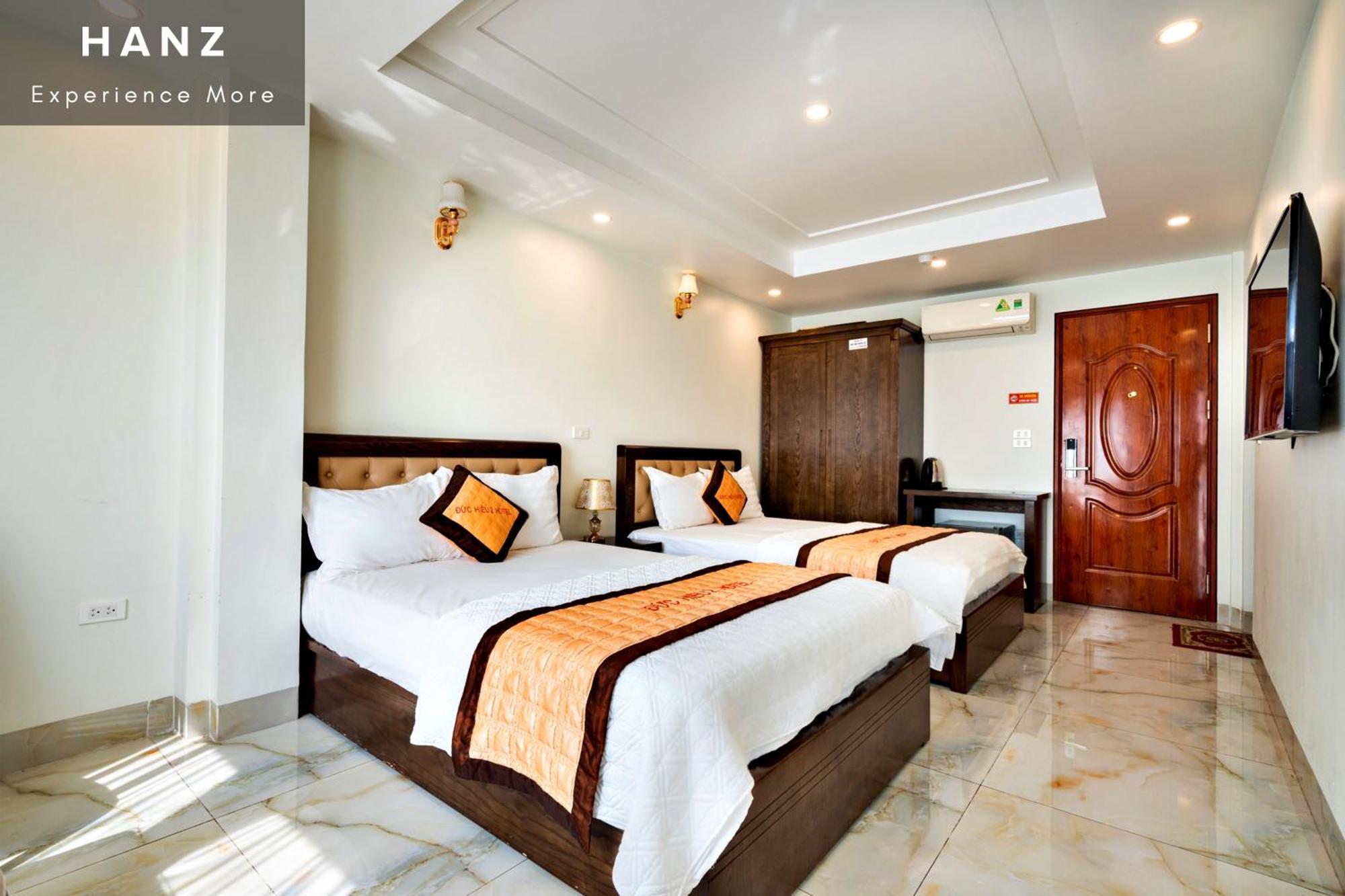 S79 Duc Hieu Airport Hotel 1 Hanoi Camera foto