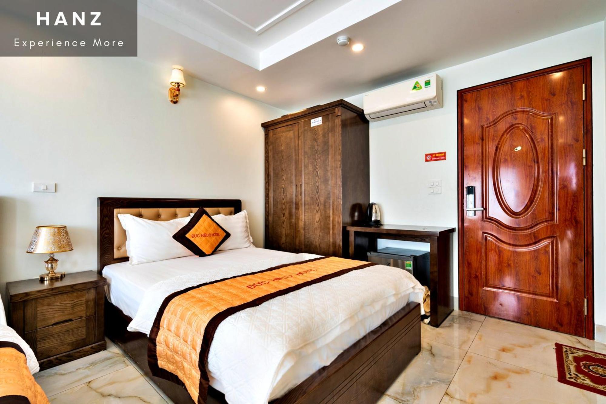 S79 Duc Hieu Airport Hotel 1 Hanoi Camera foto