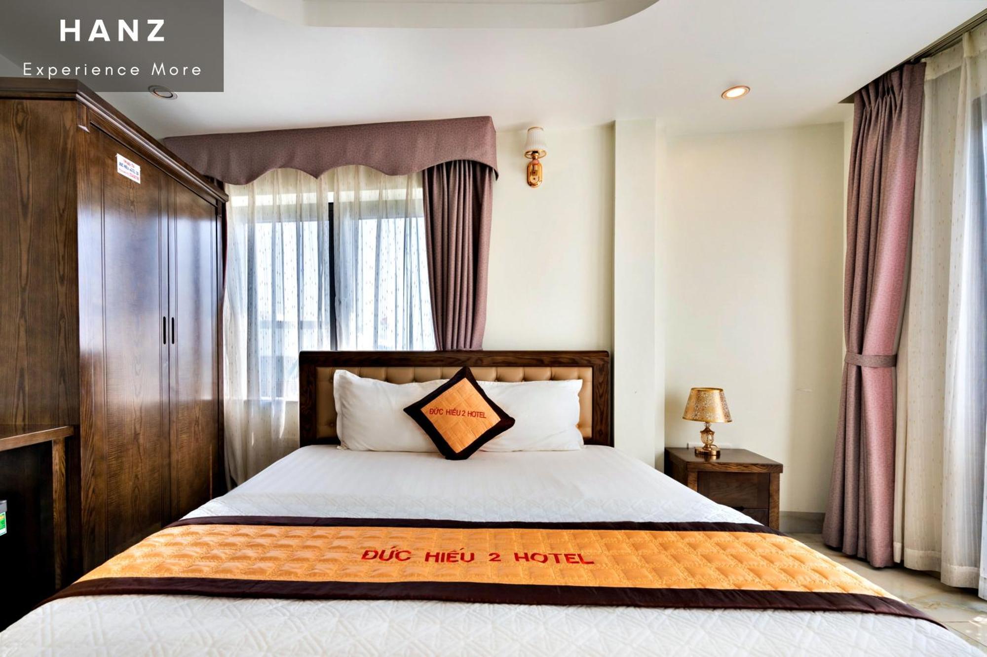 S79 Duc Hieu Airport Hotel 1 Hanoi Camera foto