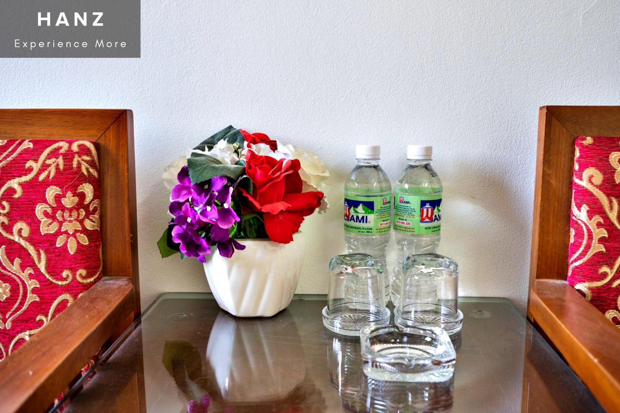 S79 Duc Hieu Airport Hotel 1 Hanoi Camera foto