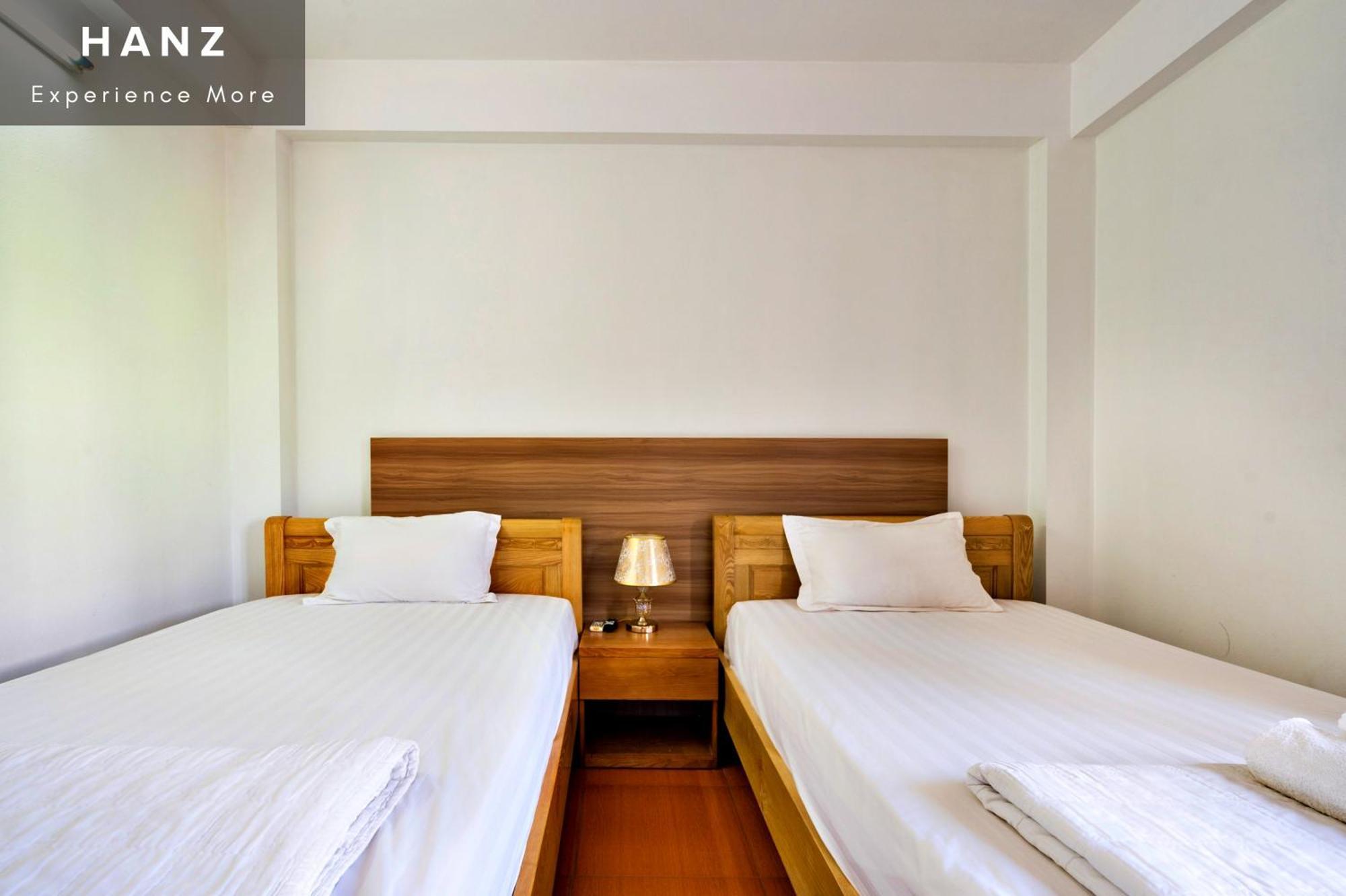 S79 Duc Hieu Airport Hotel 1 Hanoi Camera foto