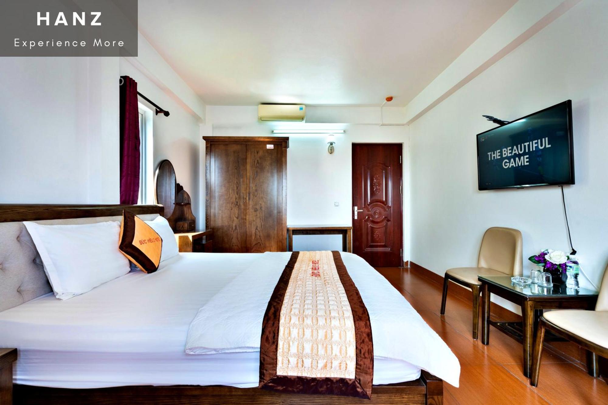 S79 Duc Hieu Airport Hotel 1 Hanoi Camera foto