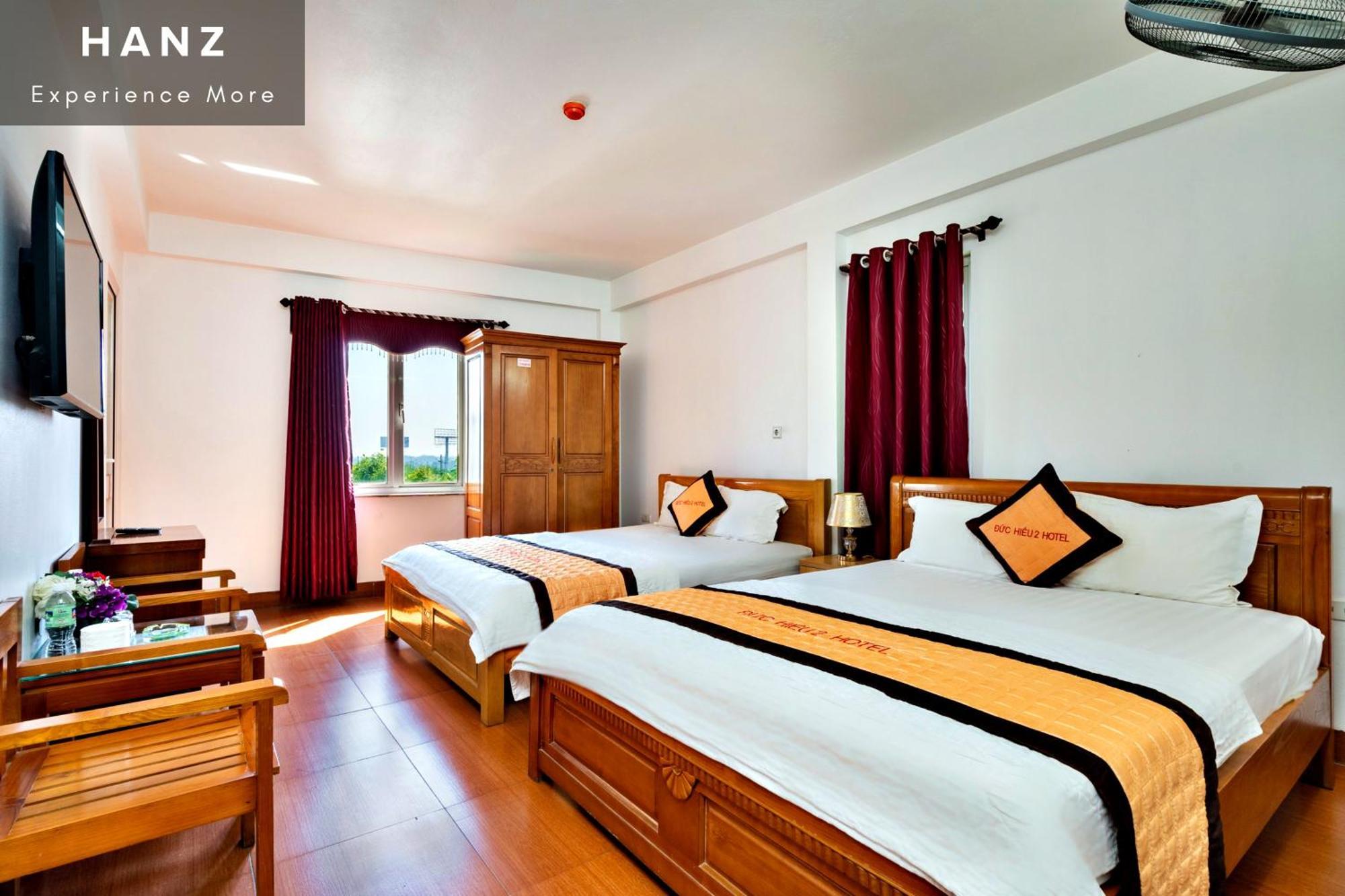 S79 Duc Hieu Airport Hotel 1 Hanoi Camera foto